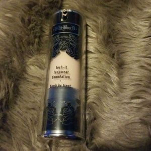 Kat von d foundation